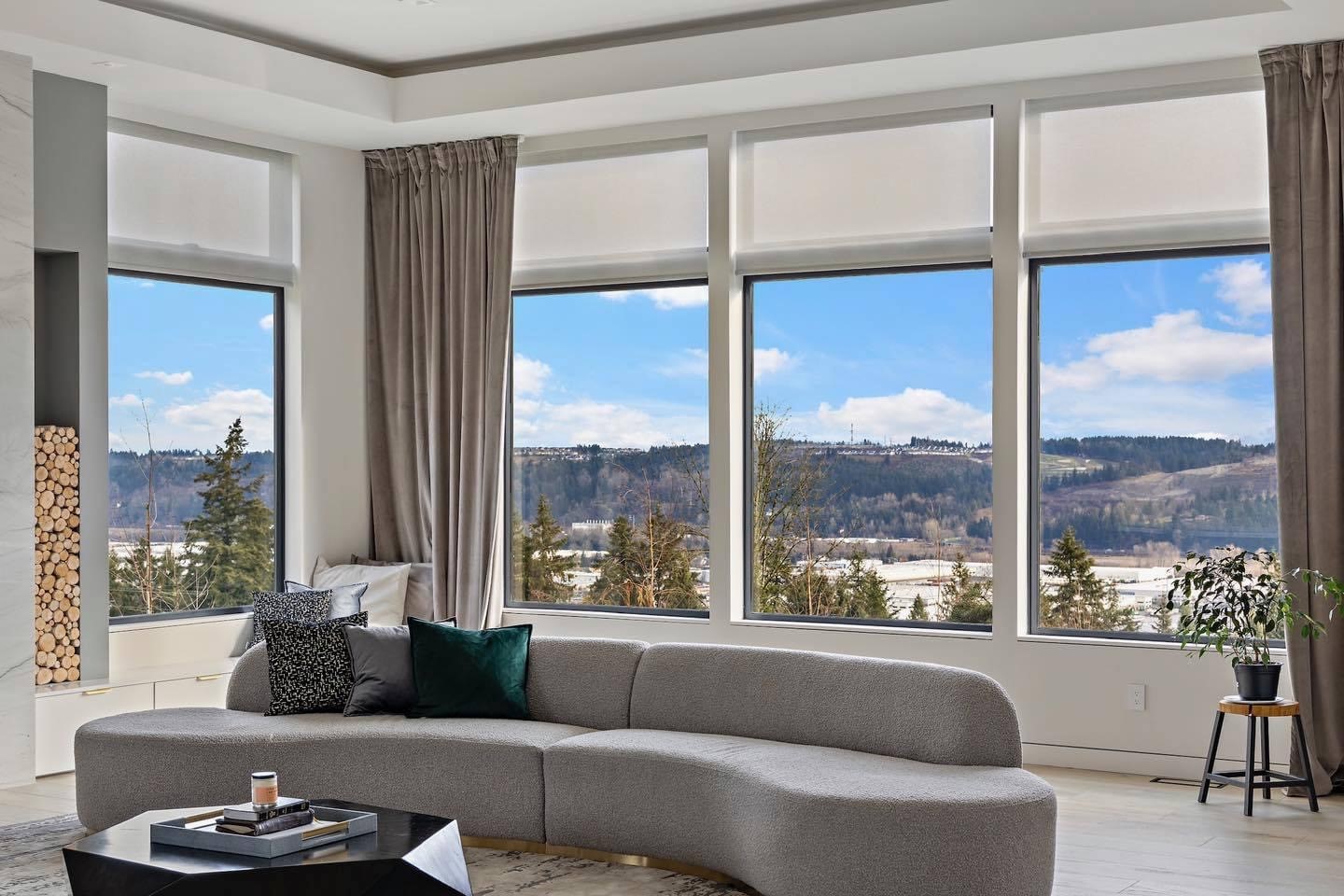 window treatments in Missoula MT