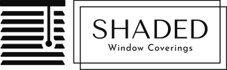 Shaded Window Coverings Logo