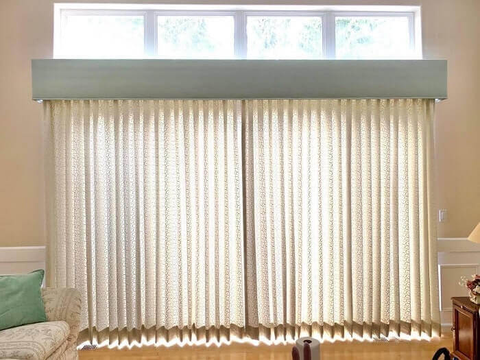 window treatments for light and privacy