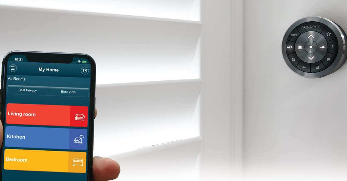 Automated window treatments, from motorized blinds to app-controlled shades, offer numerous benefits that align with the needs of today’s tech-savvy, comfort-oriented lifestyles.